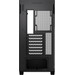 Corsair 3500X Mid-Tower Noir arrière