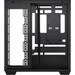 Corsair 3500X Mid-Tower Noir côté droit