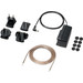 Audio-Technica ATH-SP3X Zwart accessoire