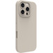 BlueBuilt Back Cover iPhone 16 Pro Beige achterkant