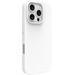 BlueBuilt Back Cover iPhone 16 Pro Blanc avant