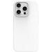 BlueBuilt Back Cover iPhone 16 Pro Blanc Main Image