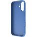 BlueBuilt Back Cover iPhone 16 Blue back