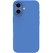 BlueBuilt Back Cover iPhone 16 Blue Main Image