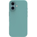 BlueBuilt Back Cover iPhone 16 Green Main Image