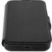 BlueBuilt Apple iPhone 16 Pro Book Case Cuir Noir détail