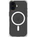 BlueBuilt Protective Back Cover avec MagSafe iPhone 16 Transparent Main Image