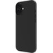 BlueBuilt Back Cover iPhone 16 Plus Zwart achterkant