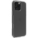 BlueBuilt Protective Back Cover iPhone 16 Pro Max Transparent avant