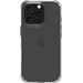 BlueBuilt Protective Back Cover iPhone 16 Pro Transparant Main Image