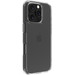 BlueBuilt Protective Back Cover iPhone 16 Pro Transparant voorkant