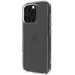 BlueBuilt Protective Back Cover iPhone 16 Pro Transparant voorkant