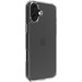 BlueBuilt Protective Back Cover iPhone 16 Plus Transparent avant