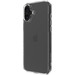 BlueBuilt Protective Back Cover iPhone 16 Plus Transparent avant