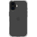 BlueBuilt Protective Back Cover iPhone 16 Transparent Main Image