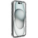 BlueBuilt Protective Back Cover iPhone 16 Transparent back