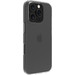 BlueBuilt Apple iPhone 16 Pro Back Cover Transparant voorkant