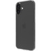 BlueBuilt Apple iPhone 16 Plus Back Cover Transparent avant