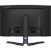 Lenovo Legion R32qc30 achterkant