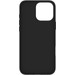 BlueBuilt Back Cover iPhone 16 Pro Max Zwart voorkant