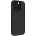 BlueBuilt Back Cover iPhone 16 Pro Black front