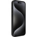 BlueBuilt Back Cover iPhone 16 Pro Black back