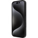 BlueBuilt Back Cover iPhone 16 Pro Black back