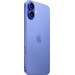 Apple iPhone 16 Plus 128 Go Bleu côté gauche