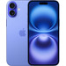 Apple iPhone 16 Plus 128GB Blauw Main Image