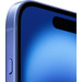 Apple iPhone 16 Plus 128GB Blauw detail