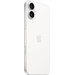 Apple iPhone 16 Plus 128 Go Blanc côté gauche