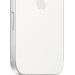 Apple iPhone 16 Plus 128 Go Blanc détail