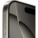 Apple iPhone 16 Pro 128 Go Titane Naturel détail