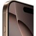 Apple iPhone 16 Pro 128 Go Titane Sable détail