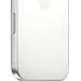 Apple iPhone 16 Pro 128GB White Titanium detail