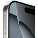 Apple iPhone 16 Pro 128GB White Titanium detail