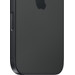 Apple iPhone 16 Plus 256GB Zwart detail
