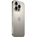 Apple iPhone 16 Pro 1TB Natural Titanium rechterkant