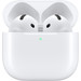 Apple AirPods 4 Active Noise Cancellation voorkant