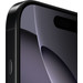 Apple iPhone 16 Pro Max 256 Go Titane Noir détail