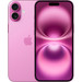 Apple iPhone 16 Plus 512 Go Rose Main Image