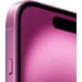 Apple iPhone 16 Plus 512 Go Rose détail