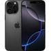 Apple iPhone 16 Pro Max 1 To Titane Noir Main Image