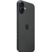 Apple iPhone 16 128GB Black right side