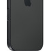 Apple iPhone 16 128 Go Noir détail