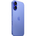 Apple iPhone 16 128 Go Bleu côté droit