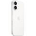 Apple iPhone 16 128GB White right side