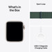 Apple Watch SE 2024 4G 40mm Starlight Sport Loop visual leverancier