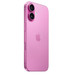 Apple iPhone 16 512 Go Rose côté droit