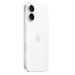 Apple iPhone 16 512GB White right side